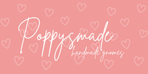 POPPYSmade